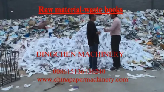 Linha de produção equipamento da máquina do tecido da máquina do papel higiénico do molde de 2880 cilindros