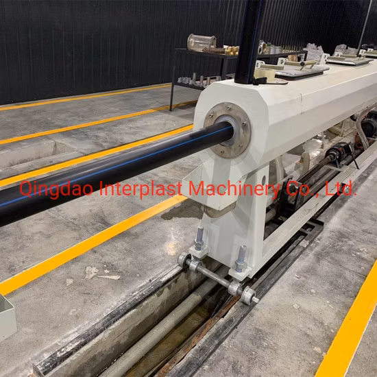 Máquina completa para fabricar mangueiras de gás e água da DN8